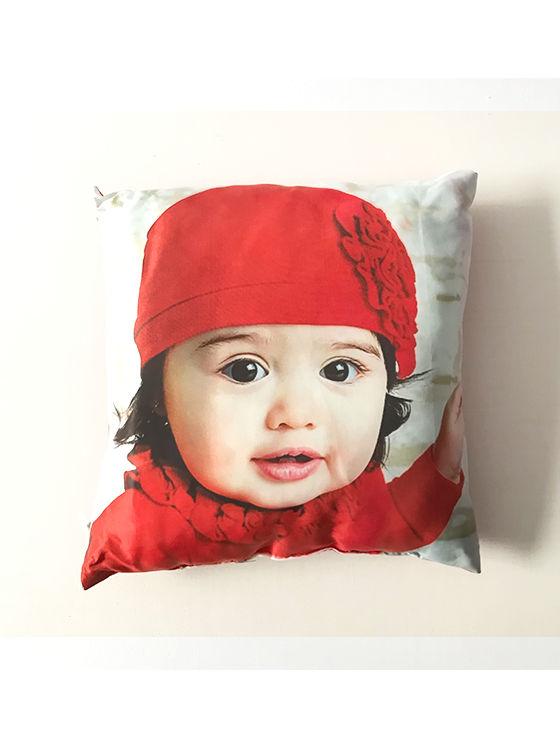 Square Pillows