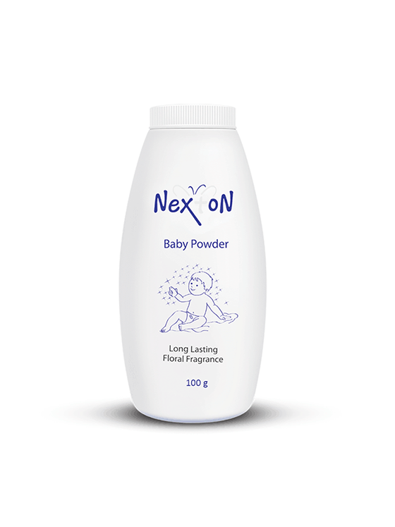Nexton Baby Powder