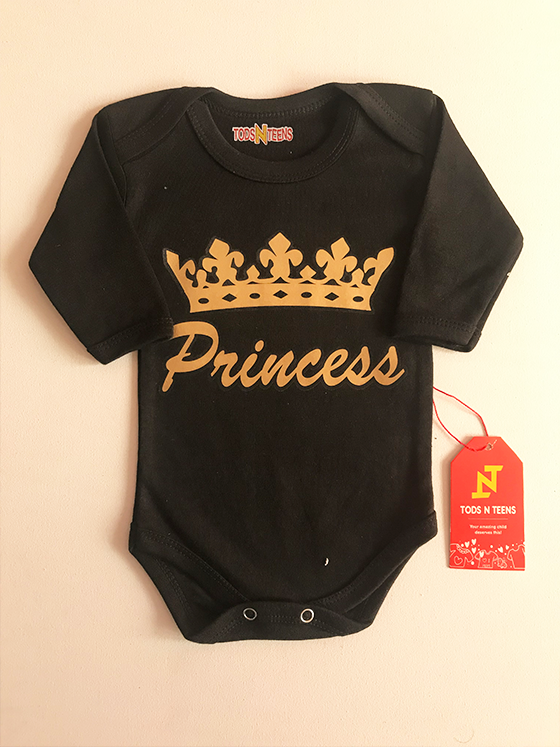 BD21-Princess
