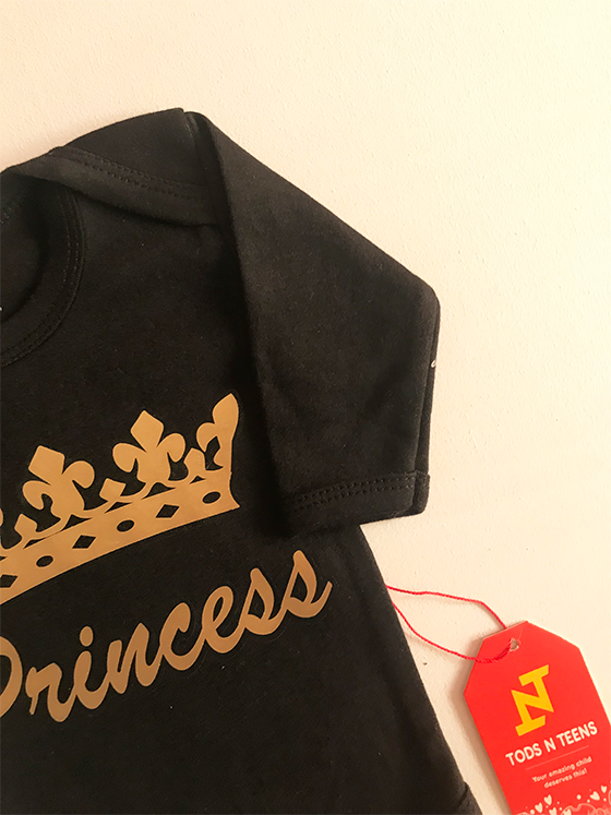 BD21-Princess
