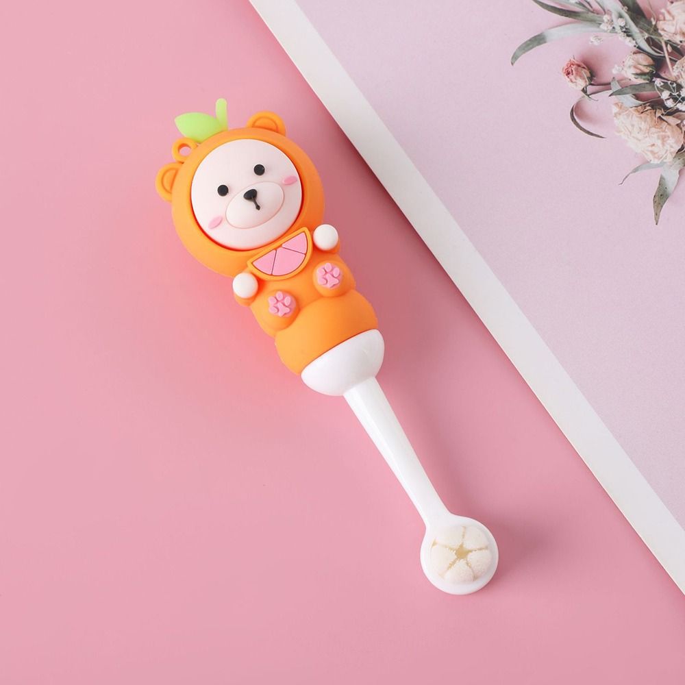 FE98-Soft bristle toothbrush