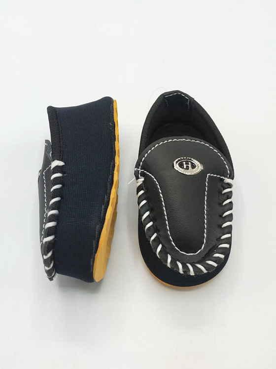 SH14-Baby Boy Shoes (0-12M)
