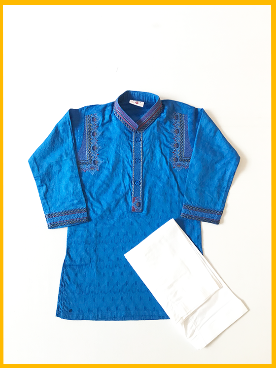 SK-11 Shalwar Kmaiz