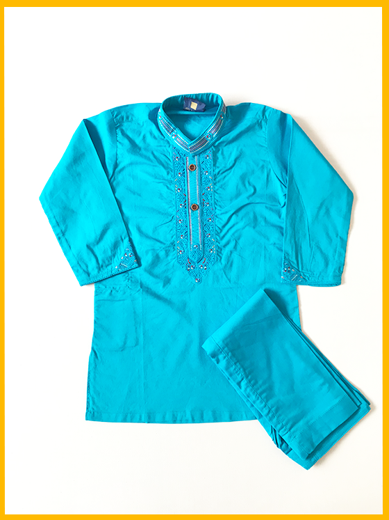 SK-08 Shalwar Kmaiz