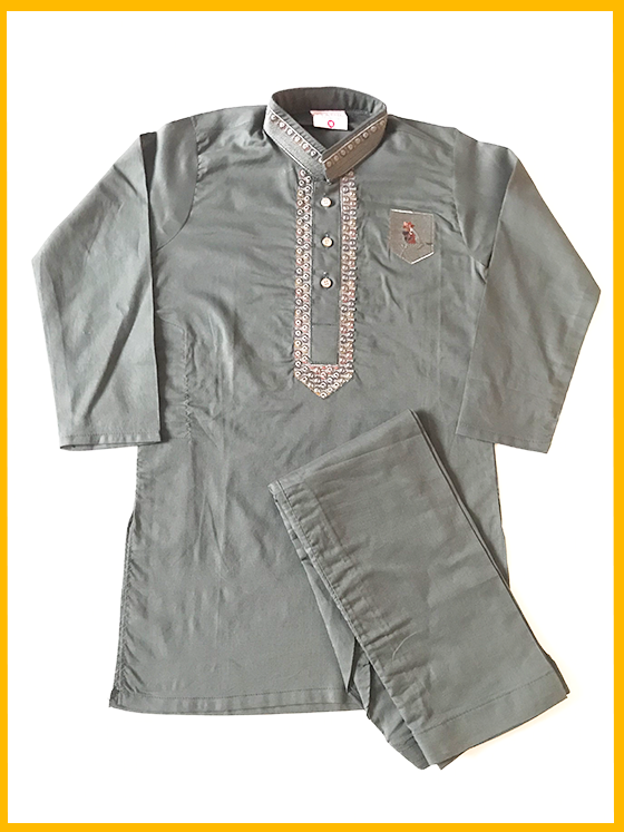 SK-09 Shalwar Kmaiz