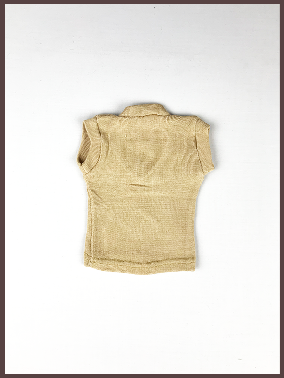 Skin Sweater V-Neck