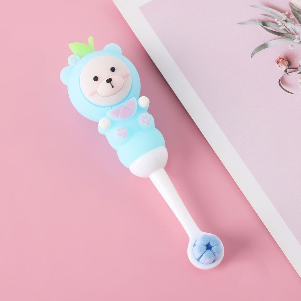 FE98-Soft bristle toothbrush