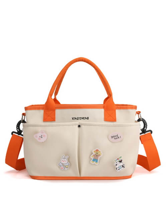 DB16-Cute Diaper-Bag