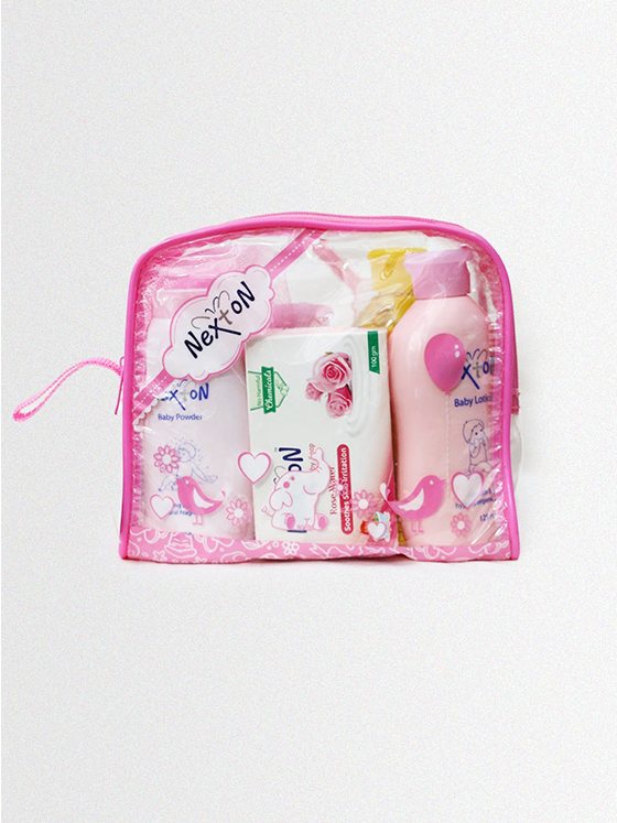 Nexton Gift Pouch
